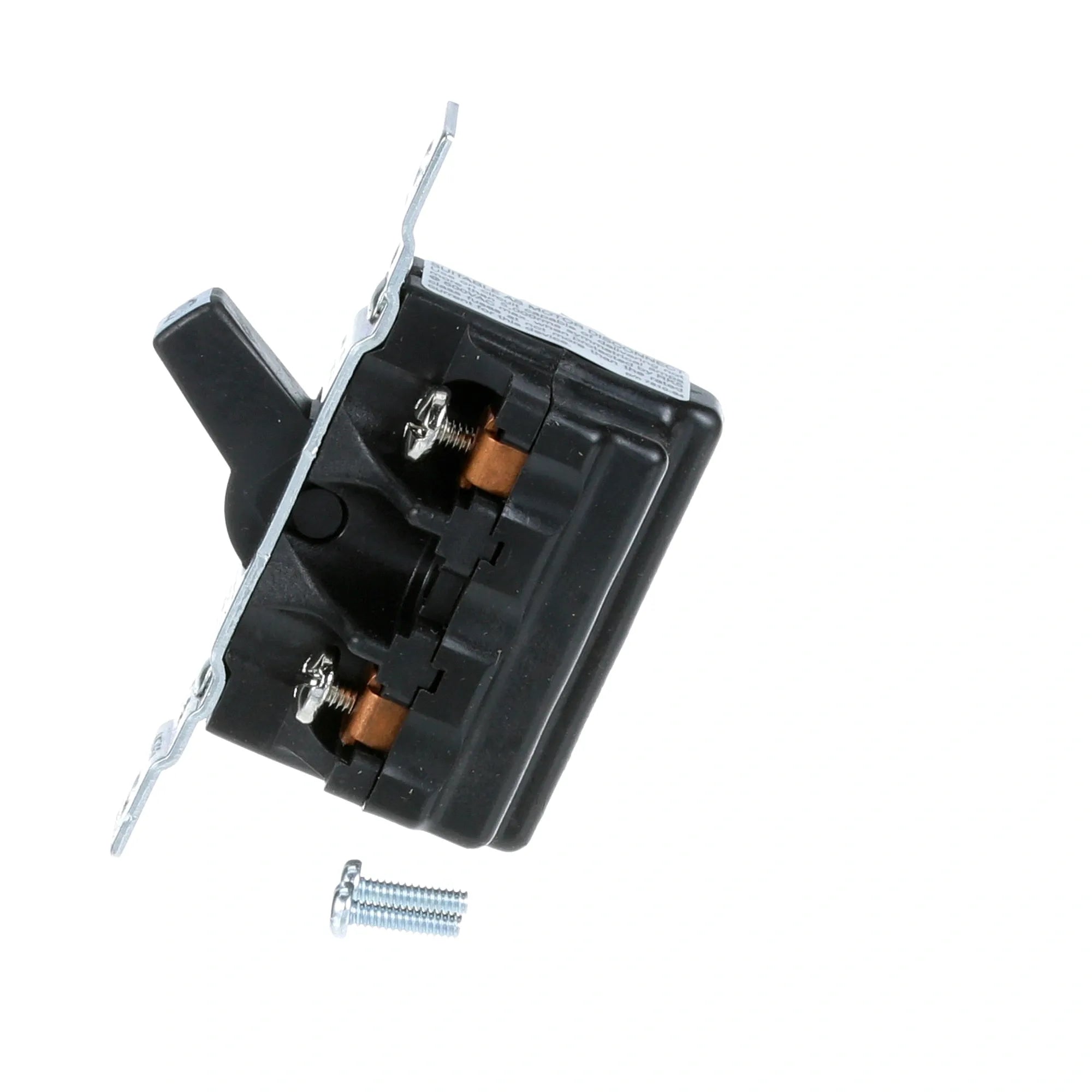 4400196 Univex - Manual Contactor for Motor Control alternate view 2 4400196 Univex - Manual Contactor for Motor Control alternate view 2